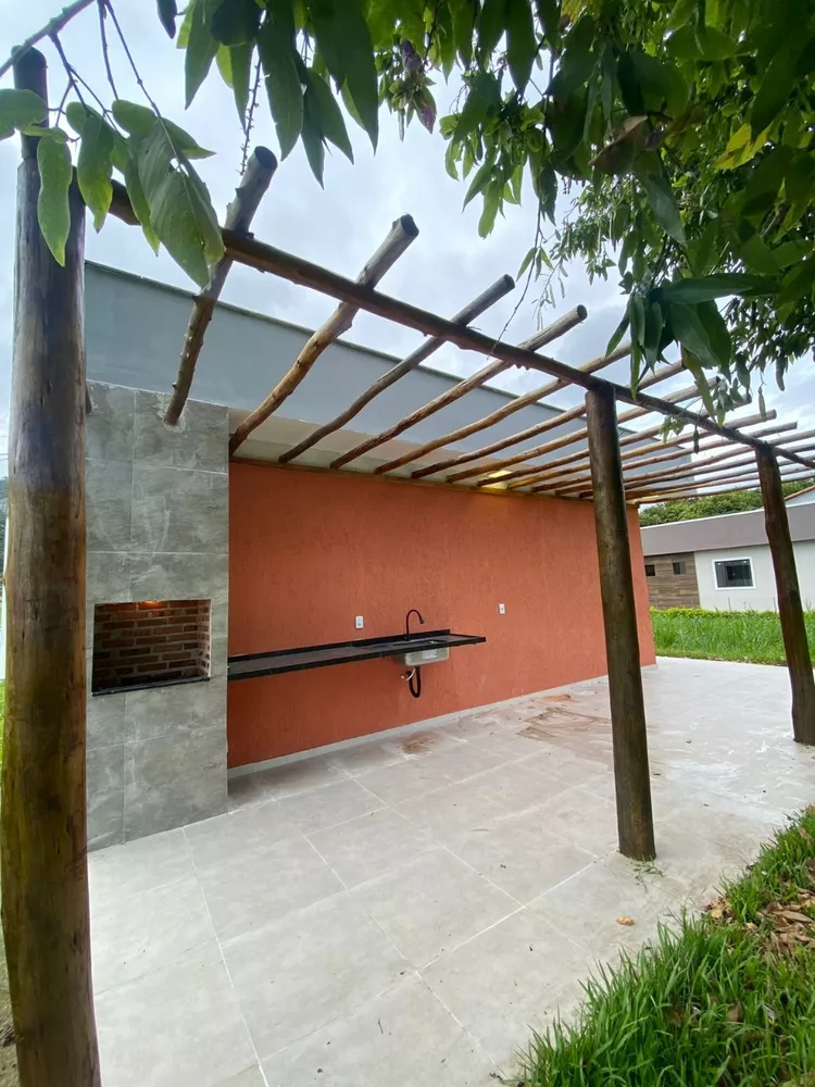 Casa, 3 quartos - Foto 4