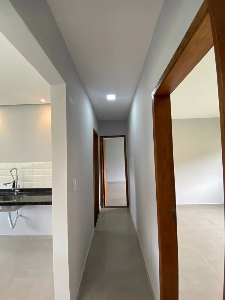 Casa, 3 quartos - Foto 6
