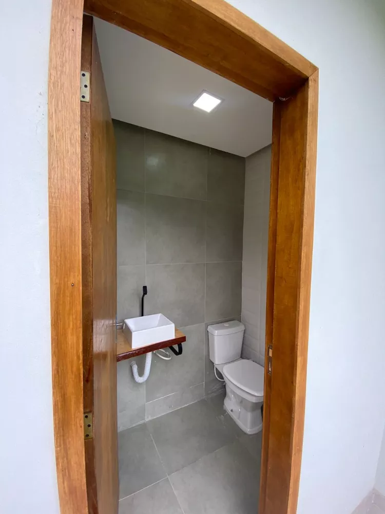 Casa, 3 quartos - Foto 8