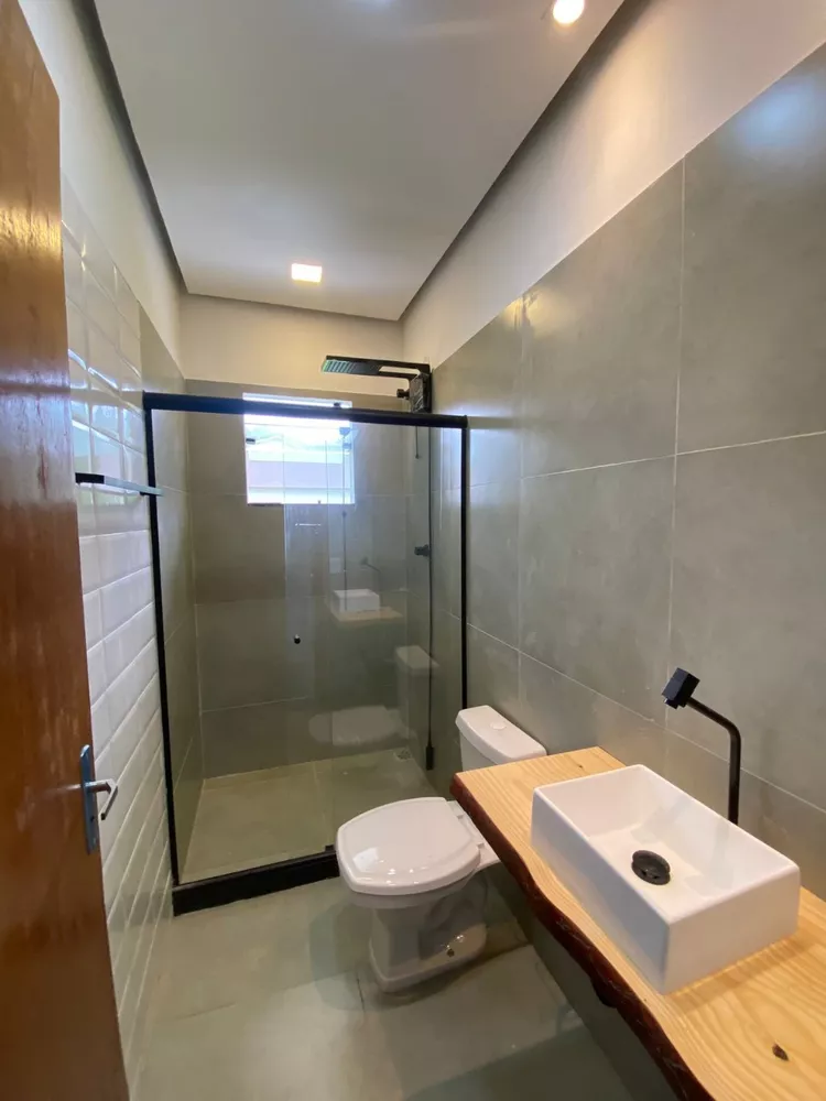 Casa, 3 quartos - Foto 14