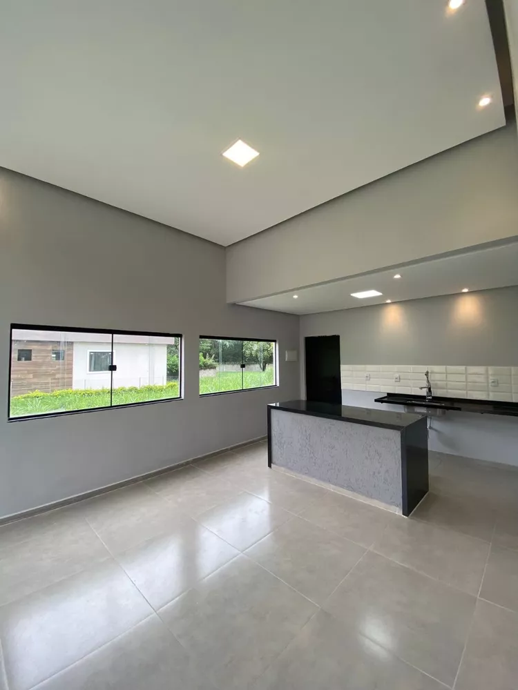 Casa, 3 quartos - Foto 18