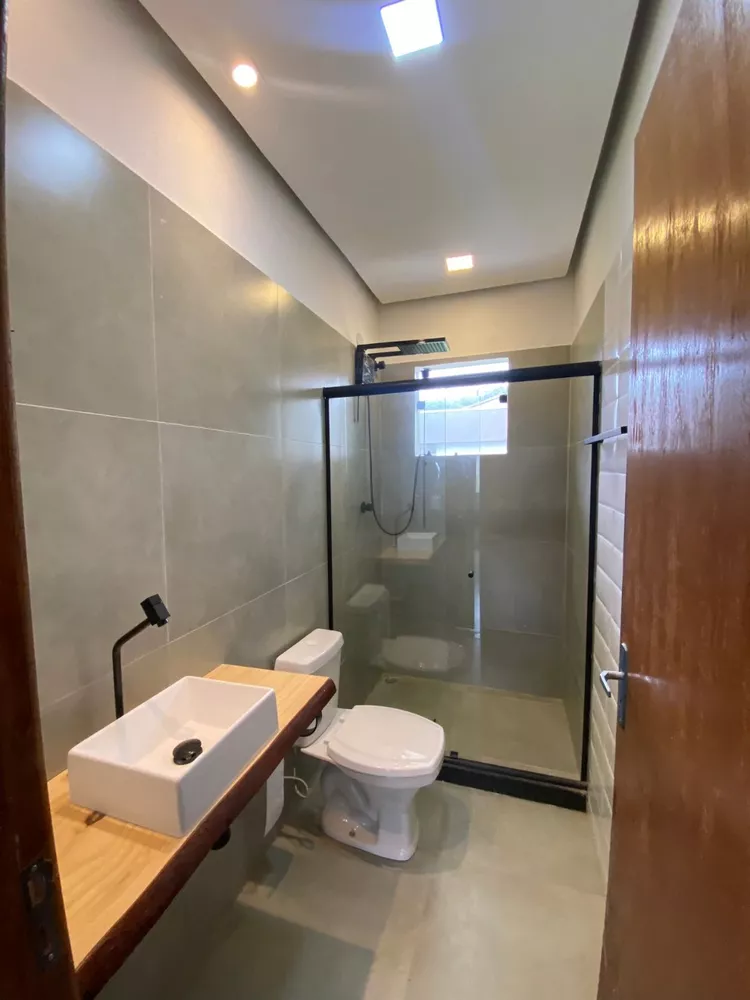 Casa, 3 quartos - Foto 10