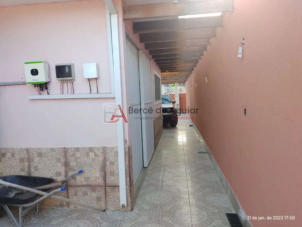 Casa, 3 quartos - Foto 23