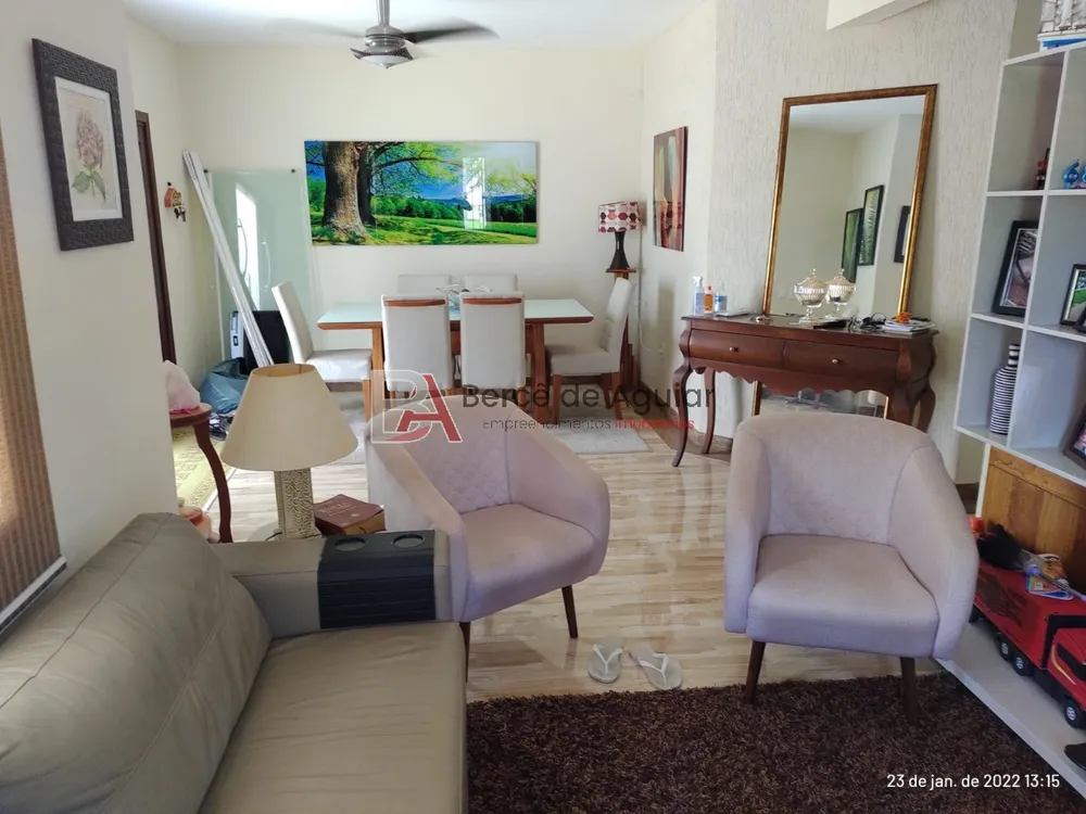Casa, 3 quartos - Foto 20