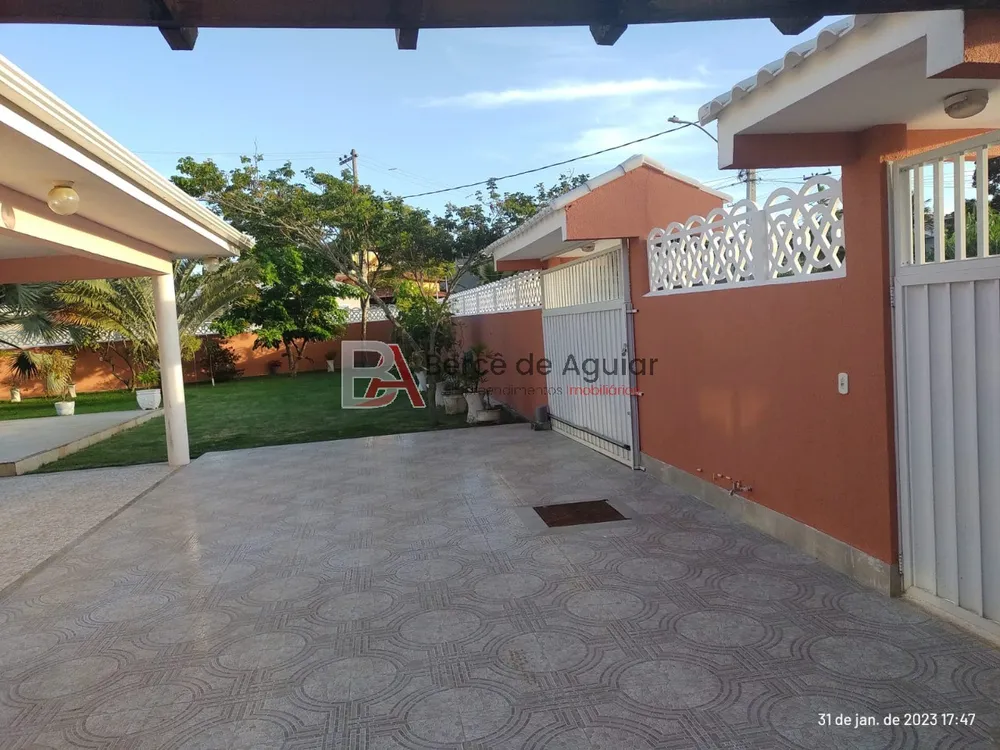 Casa, 3 quartos - Foto 25