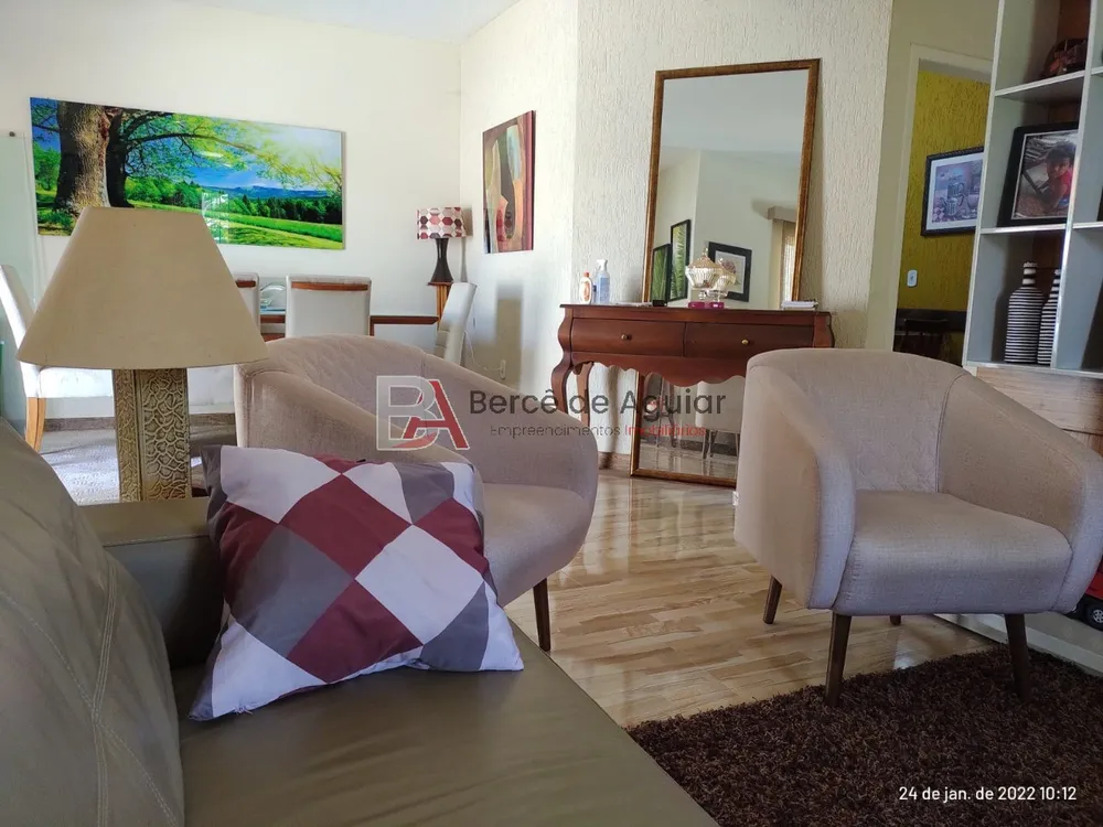 Casa, 3 quartos - Foto 7