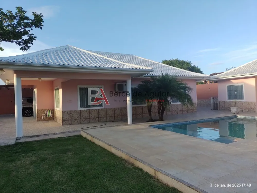 Casa, 3 quartos - Foto 1