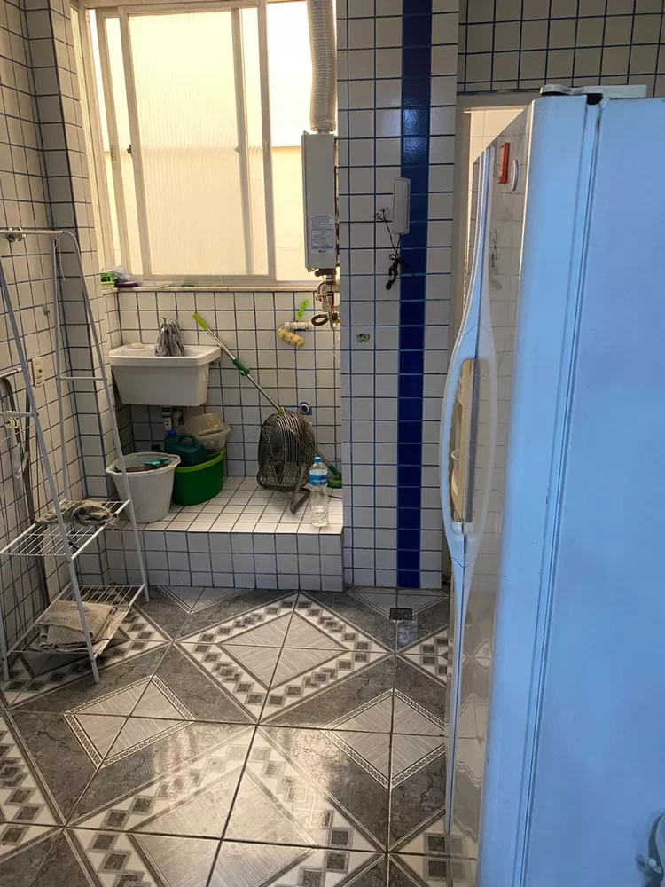 Apartamento, 3 quartos, 188 m² - Foto 13