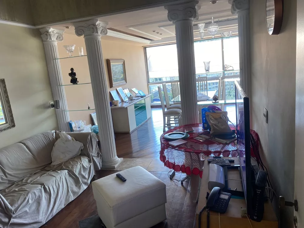 Apartamento, 3 quartos, 188 m² - Foto 15