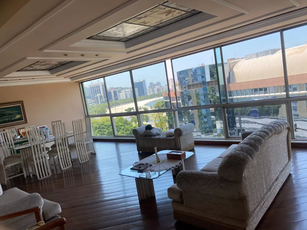 Apartamento, 3 quartos, 188 m² - Foto 5