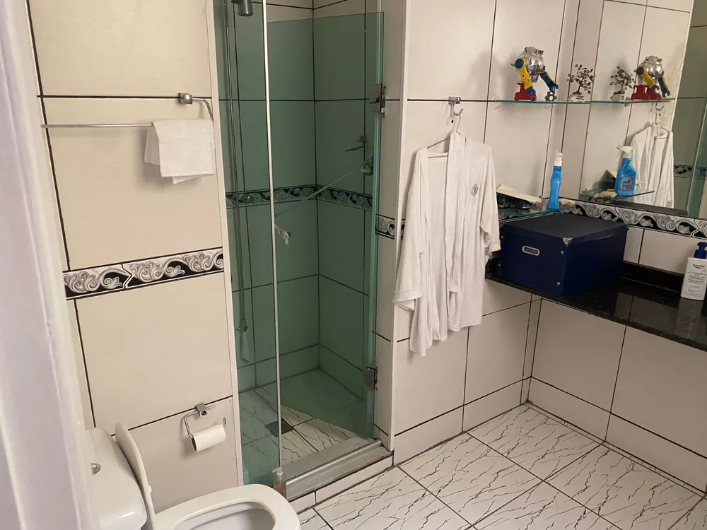 Apartamento, 3 quartos, 188 m² - Foto 16