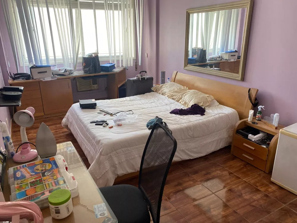Apartamento, 3 quartos, 188 m² - Foto 9