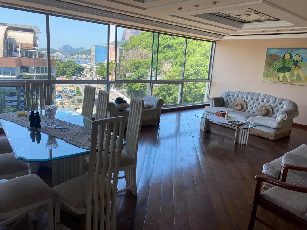 Apartamento, 3 quartos, 188 m² - Foto 10
