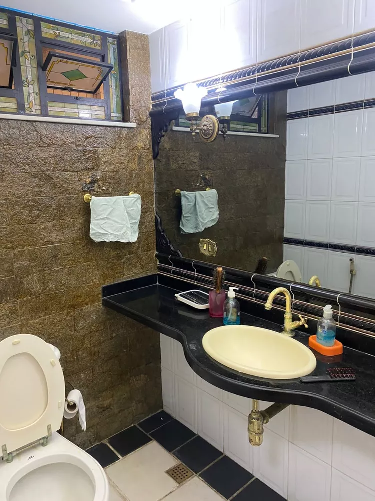 Apartamento, 3 quartos, 188 m² - Foto 12