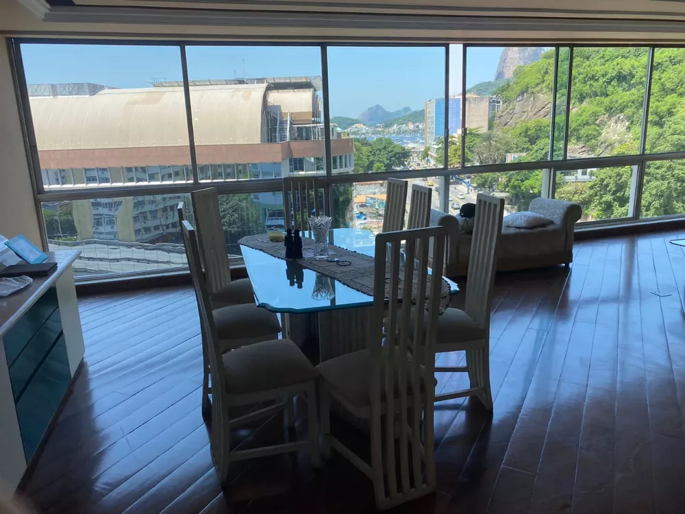 Apartamento, 3 quartos, 188 m² - Foto 2