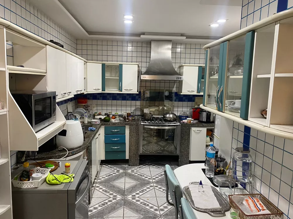 Apartamento, 3 quartos, 188 m² - Foto 4