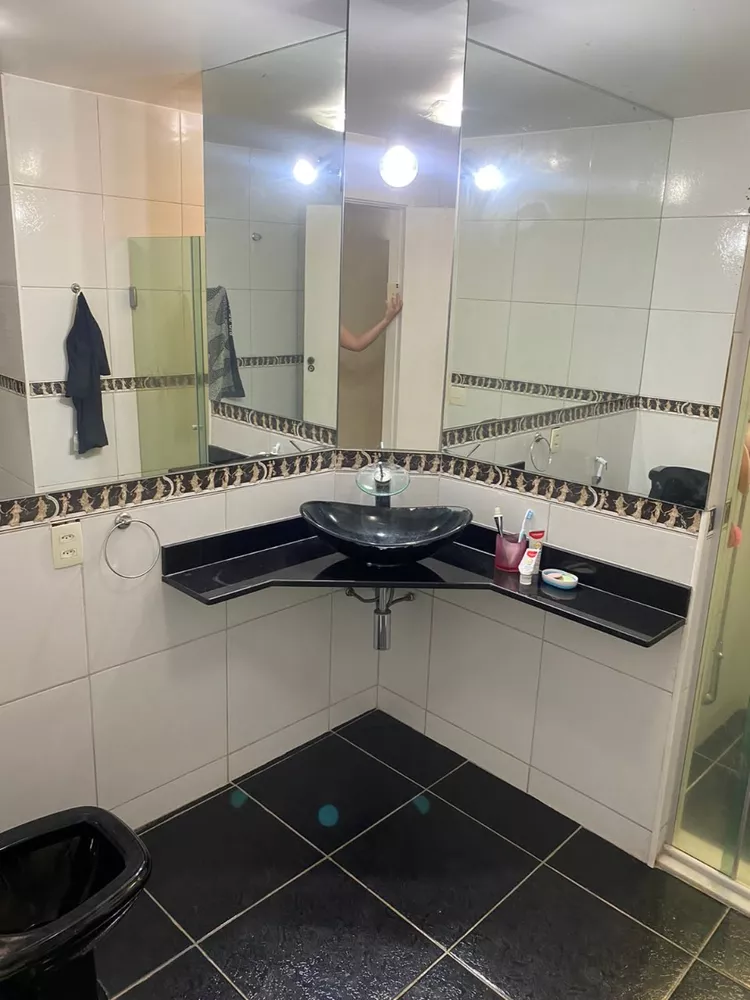 Apartamento, 3 quartos, 188 m² - Foto 6