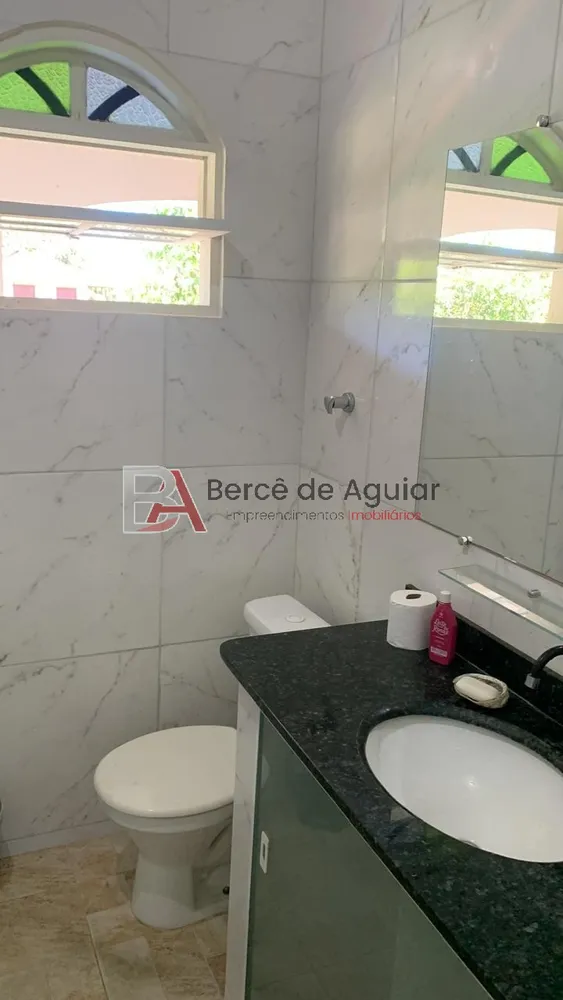 Casa, 3 quartos - Foto 28
