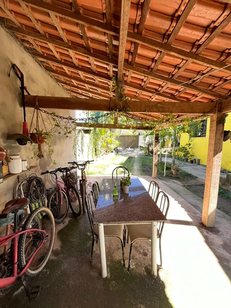 Casa, 3 quartos - Foto 27