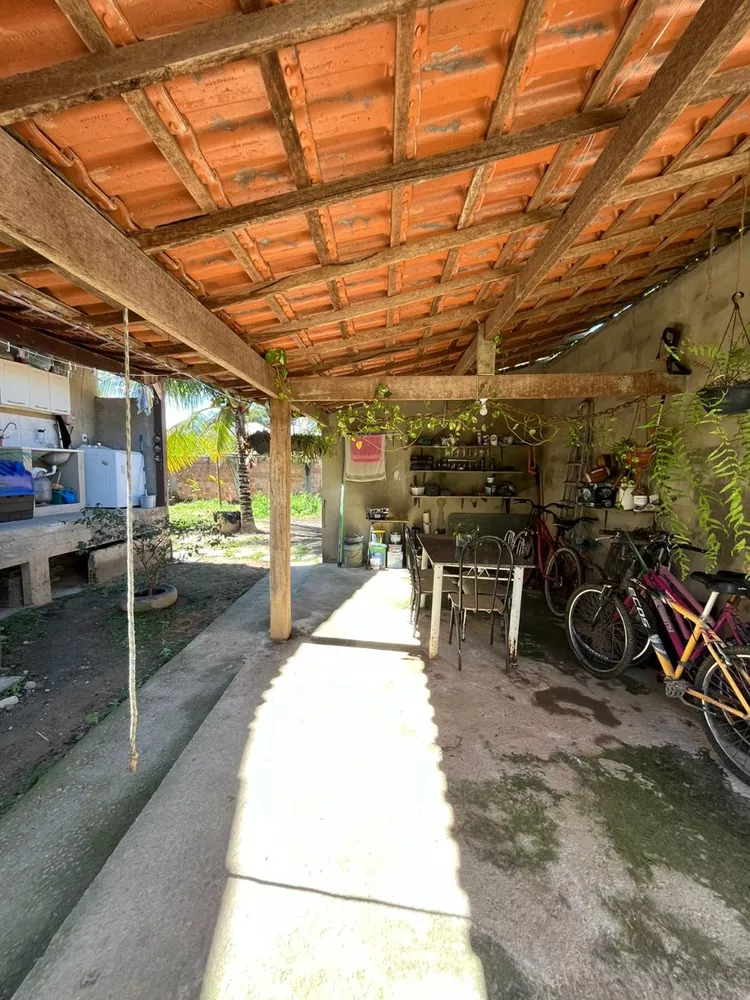 Casa, 3 quartos - Foto 25