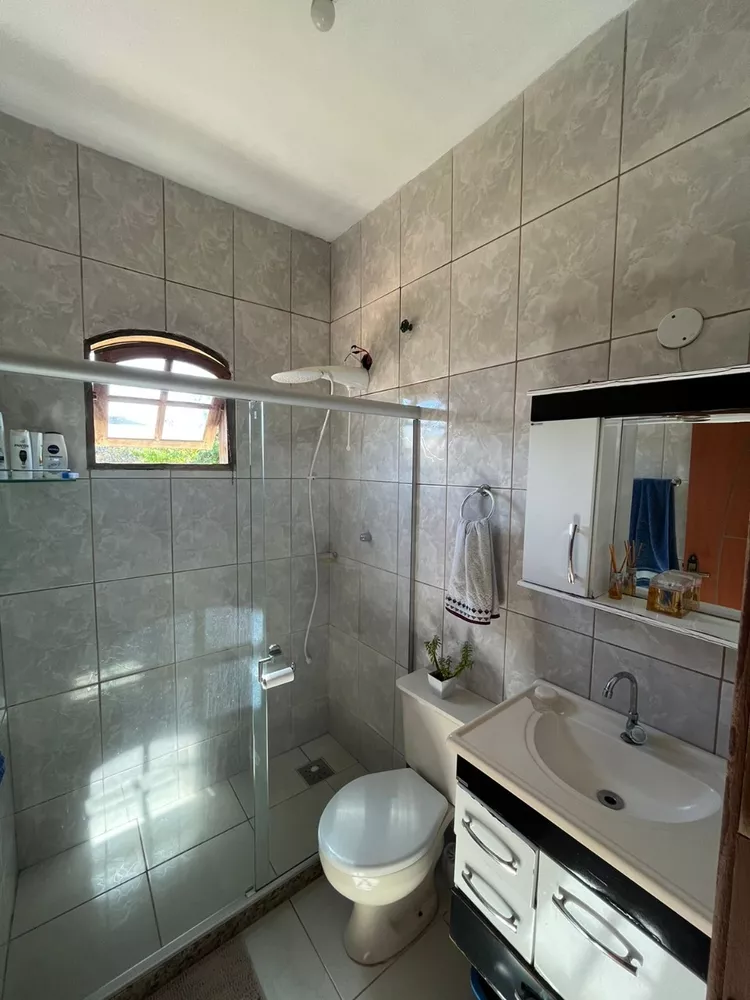 Casa, 3 quartos - Foto 15