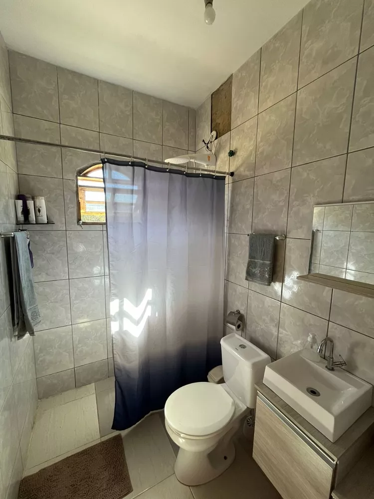 Casa, 3 quartos - Foto 13