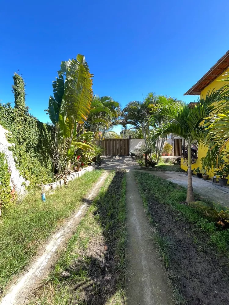 Casa, 3 quartos - Foto 26