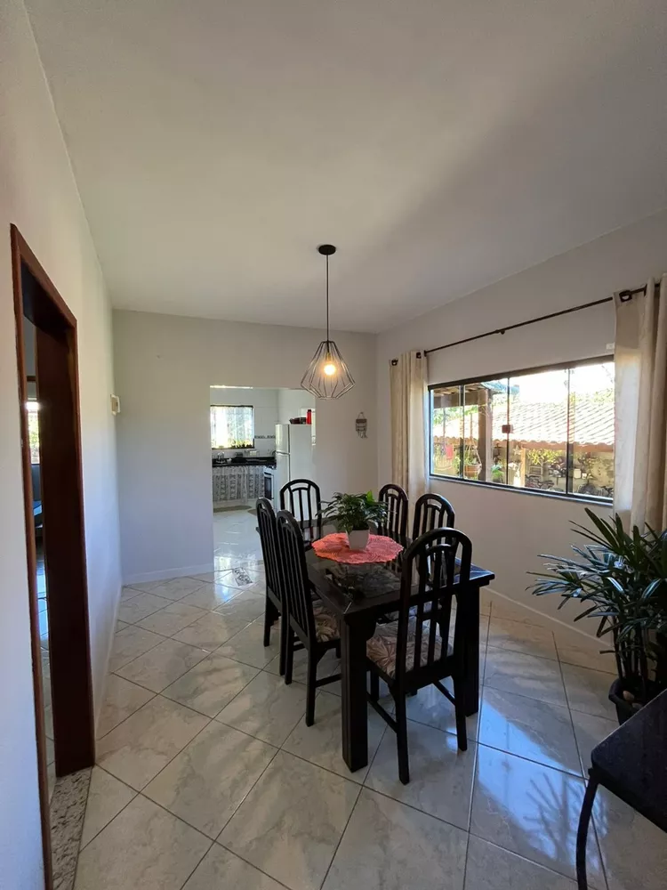 Casa, 3 quartos - Foto 5