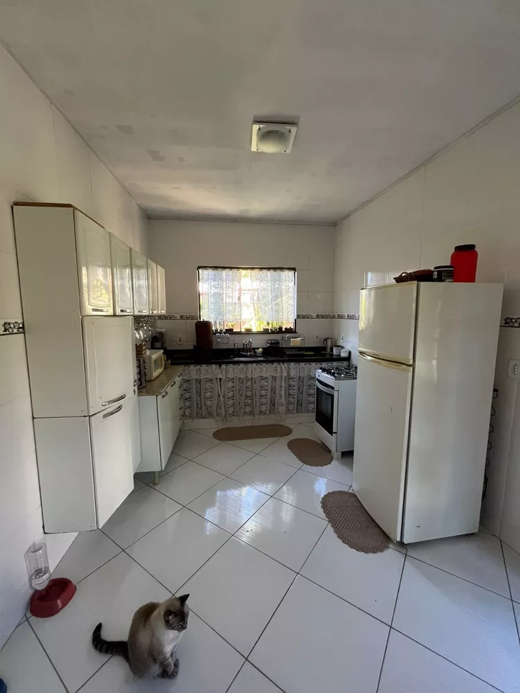 Casa, 3 quartos - Foto 7