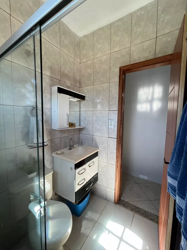 Casa, 3 quartos - Foto 18