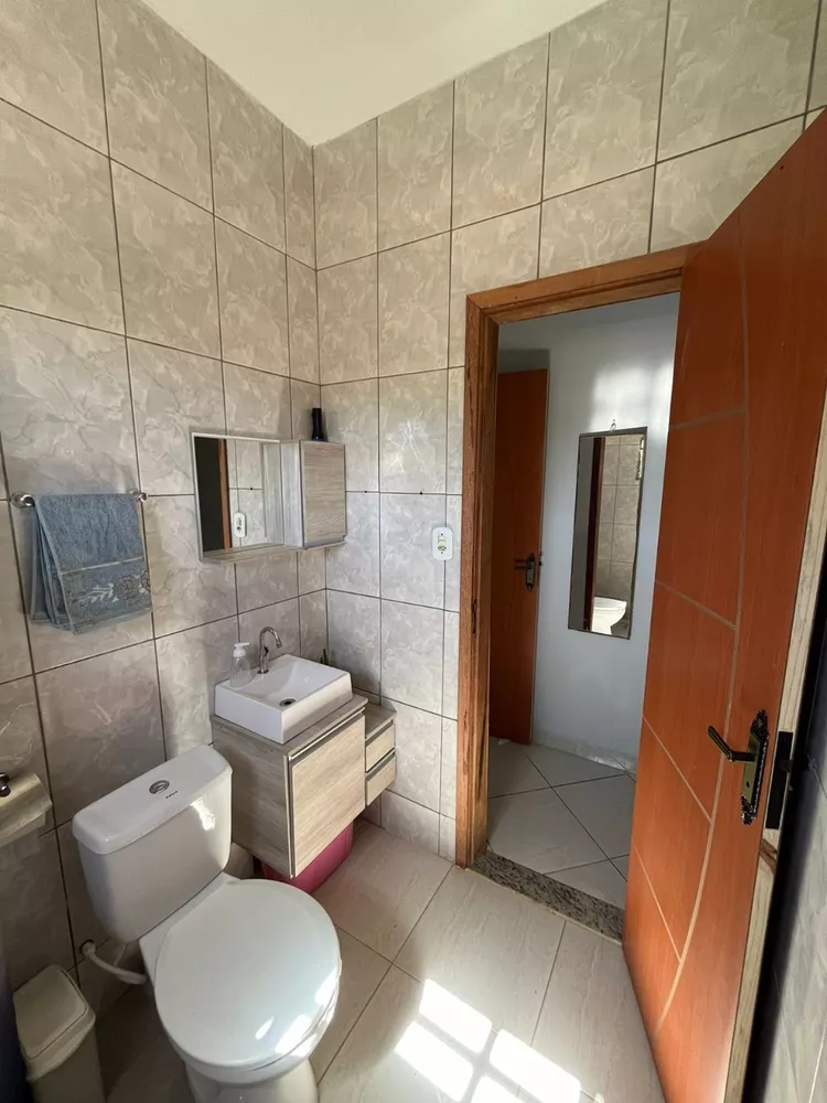 Casa, 3 quartos - Foto 16