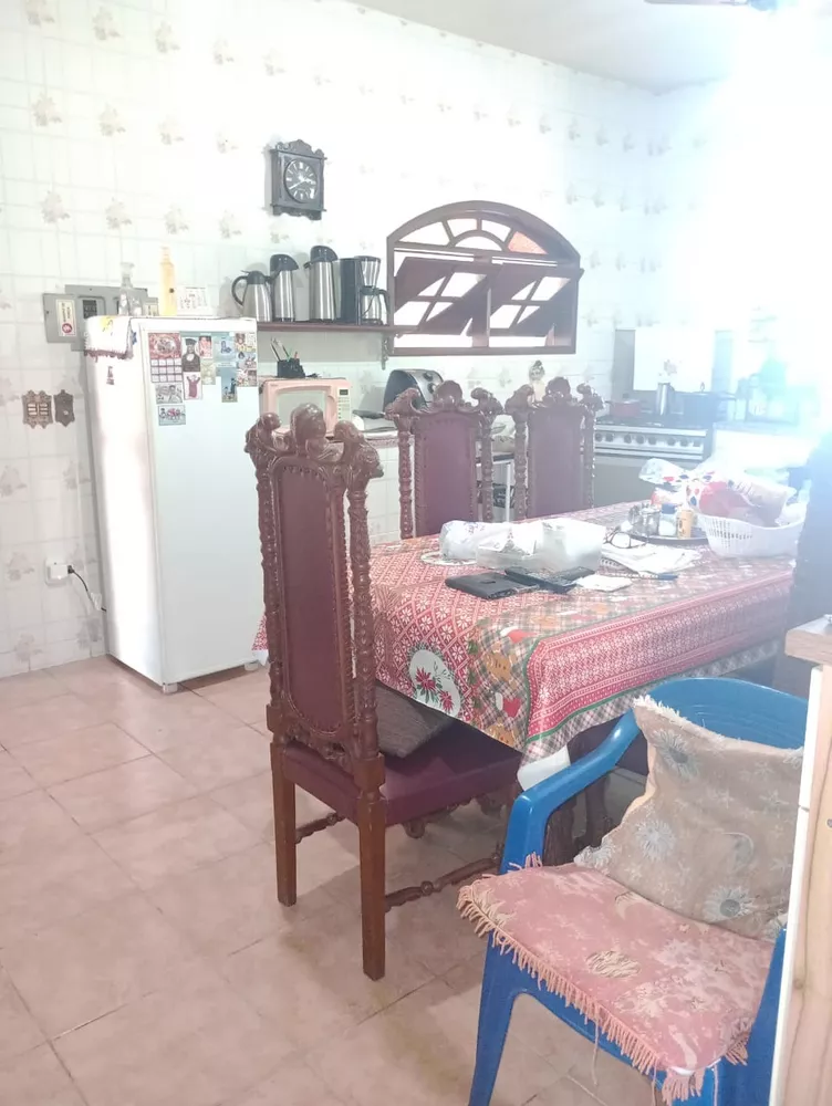 Casa, 4 quartos - Foto 10