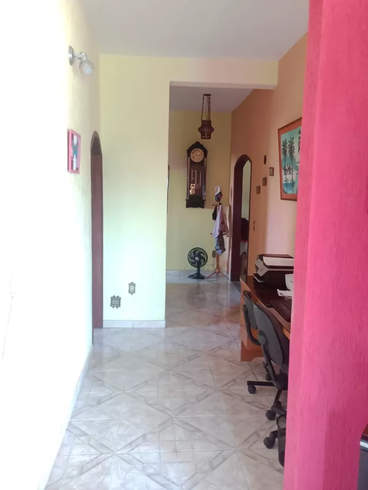 Casa, 4 quartos - Foto 16