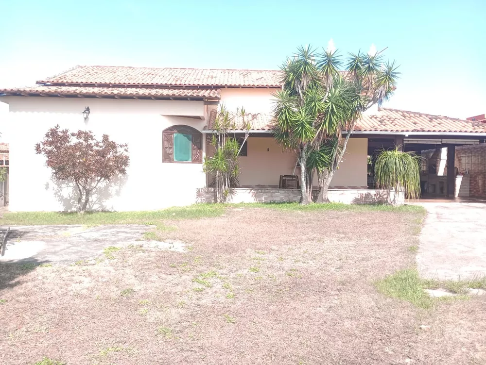 Casa, 4 quartos - Foto 20