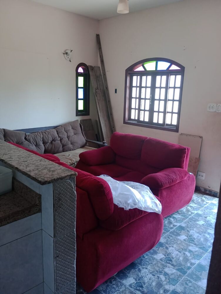 Casa, 4 quartos - Foto 30