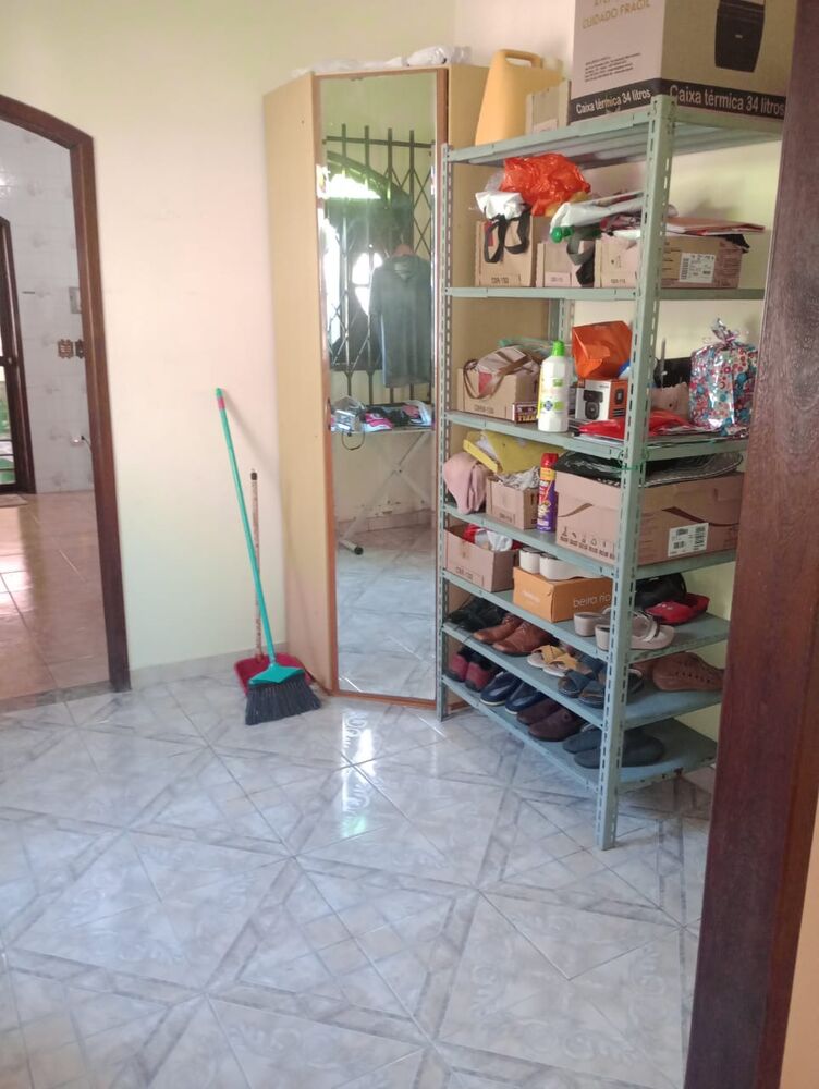 Casa, 4 quartos - Foto 36