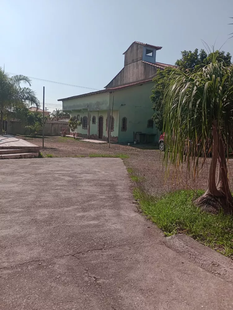 Casa, 4 quartos - Foto 21