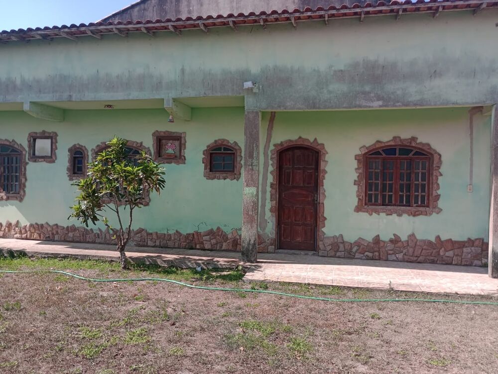 Casa, 4 quartos - Foto 34