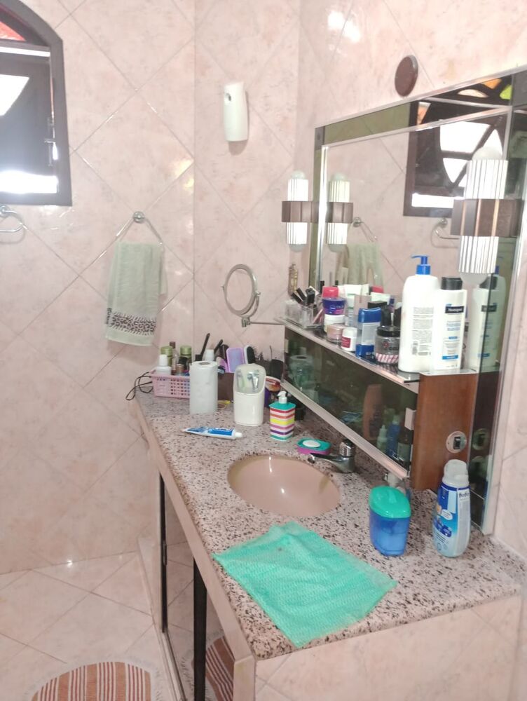 Casa, 4 quartos - Foto 40