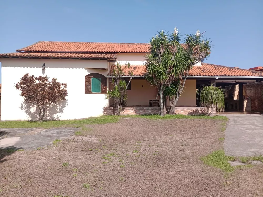 Casa, 4 quartos - Foto 24