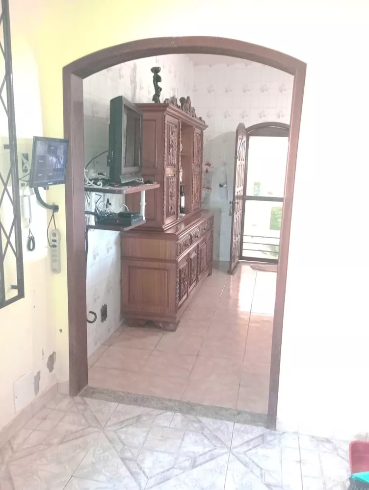 Casa, 4 quartos - Foto 2