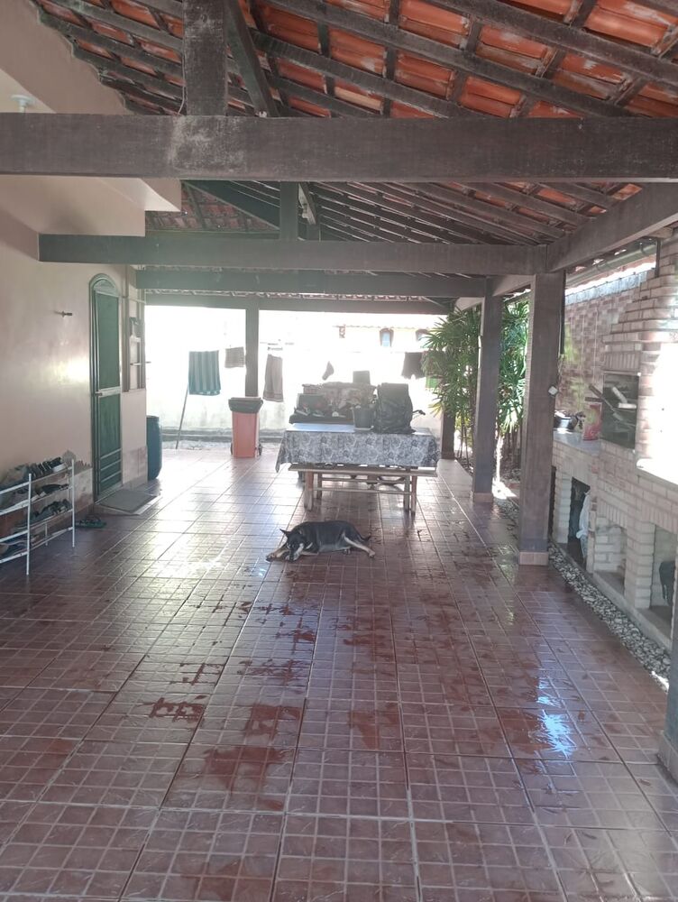 Casa, 4 quartos - Foto 39