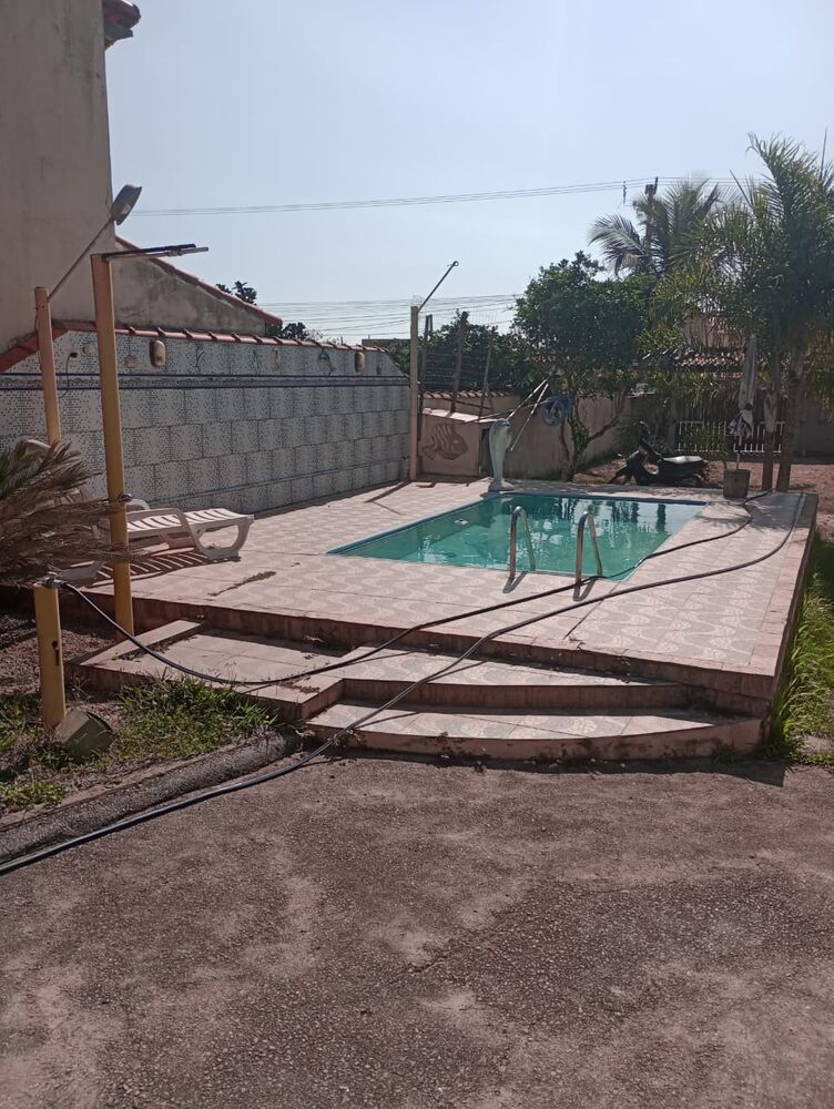 Casa, 4 quartos - Foto 32