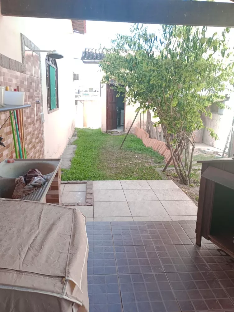 Casa, 4 quartos - Foto 28