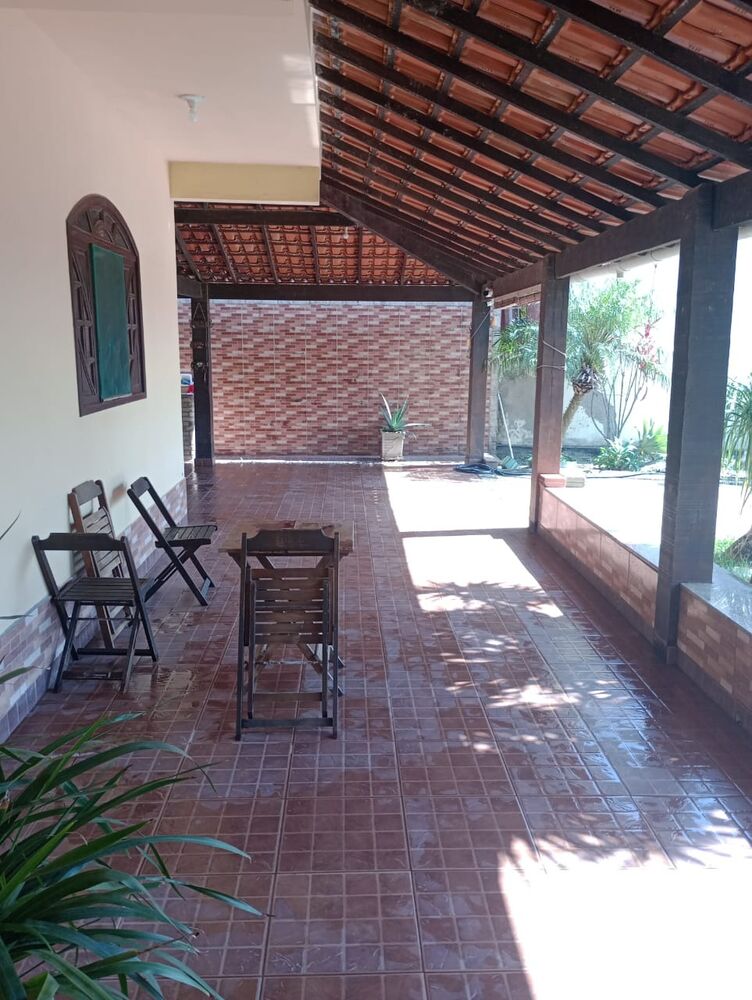 Casa, 4 quartos - Foto 5