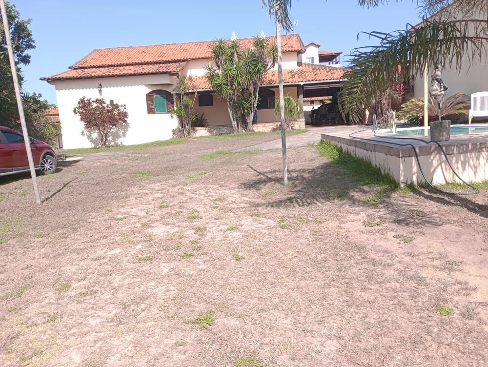 Casa, 4 quartos - Foto 33
