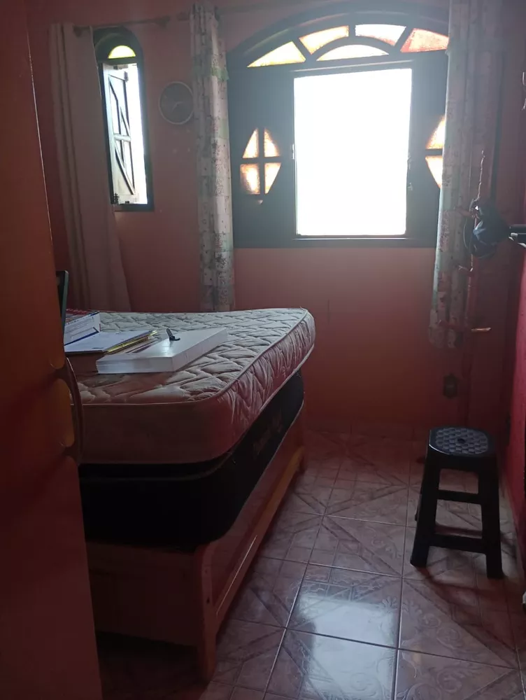 Casa, 4 quartos - Foto 1