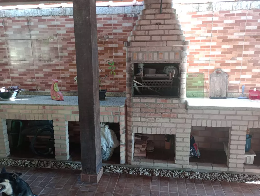 Casa, 4 quartos - Foto 4