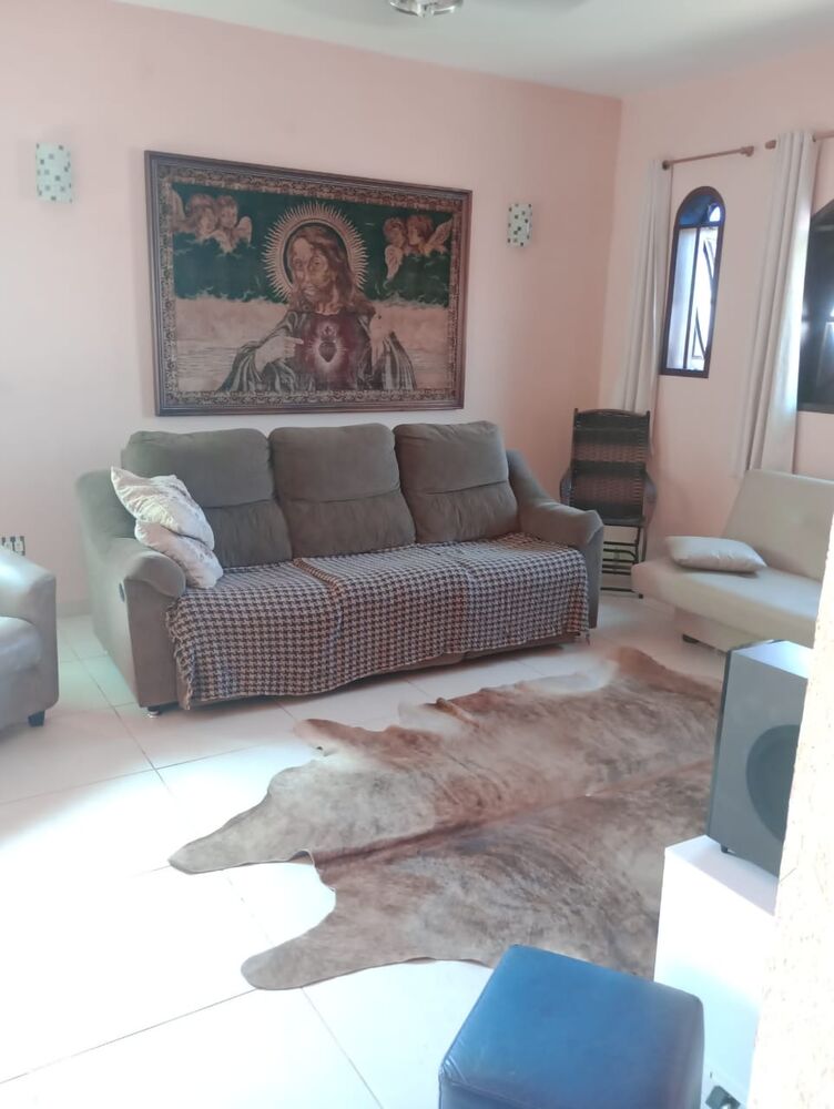 Casa, 4 quartos - Foto 31