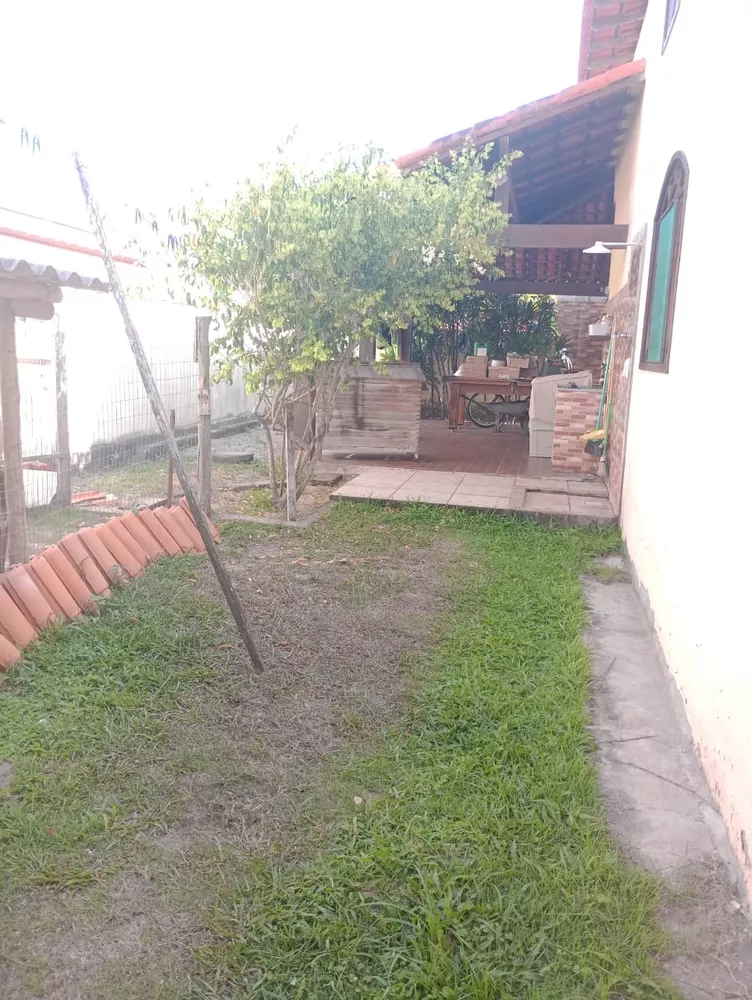 Casa, 4 quartos - Foto 18